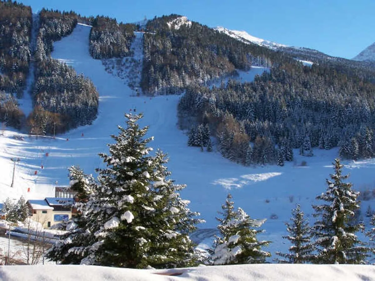 Apartment Appartement 43M², Balcon, Parking, Non-Fumeur, Proche Commodites - Fr-1-515-3 Villard-de-Lans