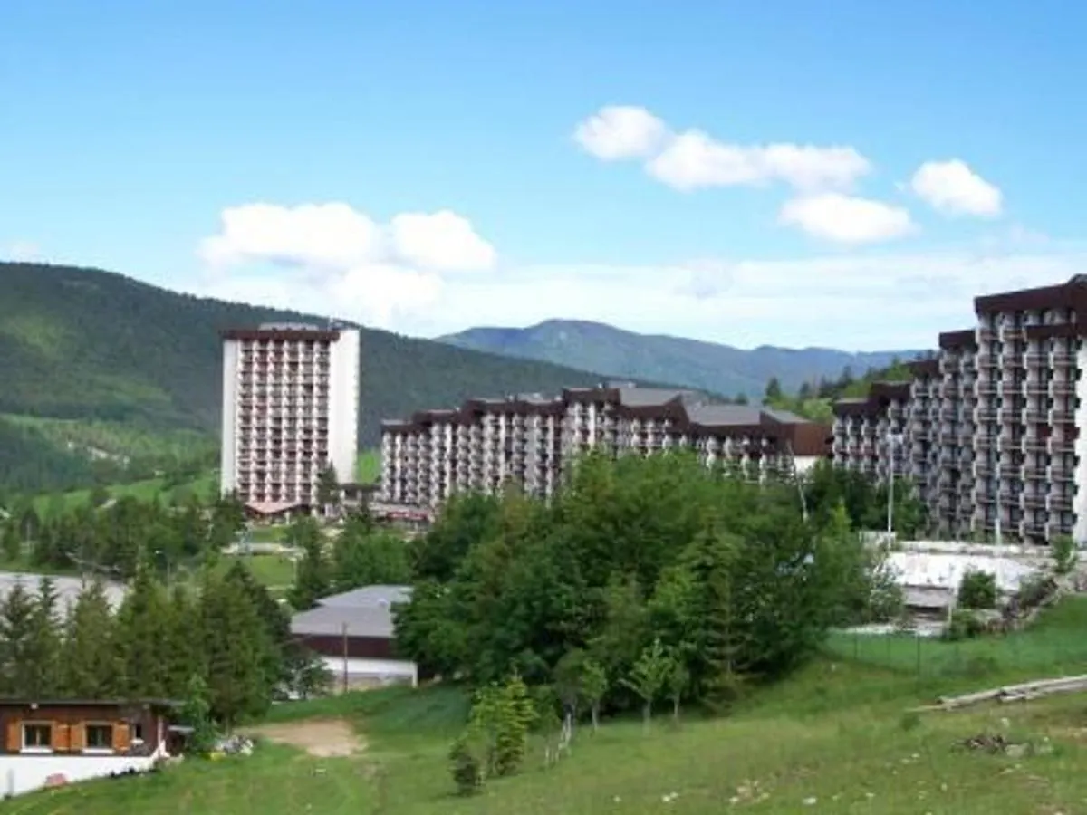 Apartment Appartement 43M², Balcon, Parking, Non-Fumeur, Proche Commodites - Fr-1-515-3 Villard-de-Lans France